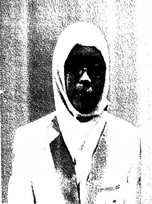 Sri Pangili